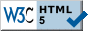 HTML5