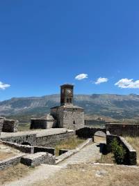 Gjirokastër Fortress