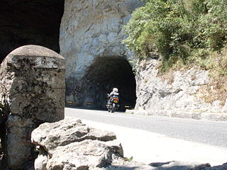 Grotte du Mas d'Azil